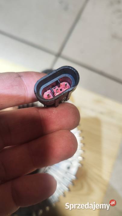 Wiskoza Elektromagnes Iveco Daily 30 nowe 3 PINY Rok produkcji 2024 Wrocław