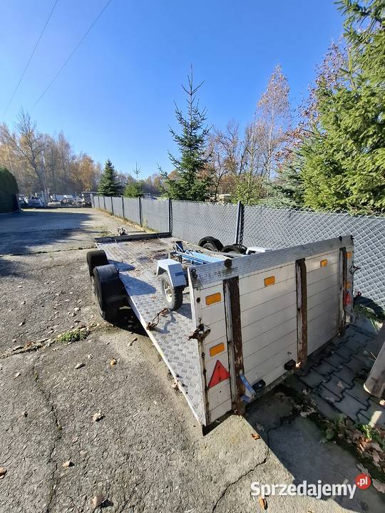 Przyczepalaweta Oświęcim