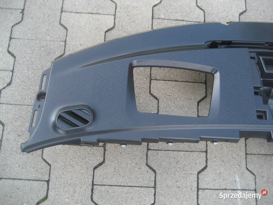 mini countryman u25 2326r deska rozdzielcza head