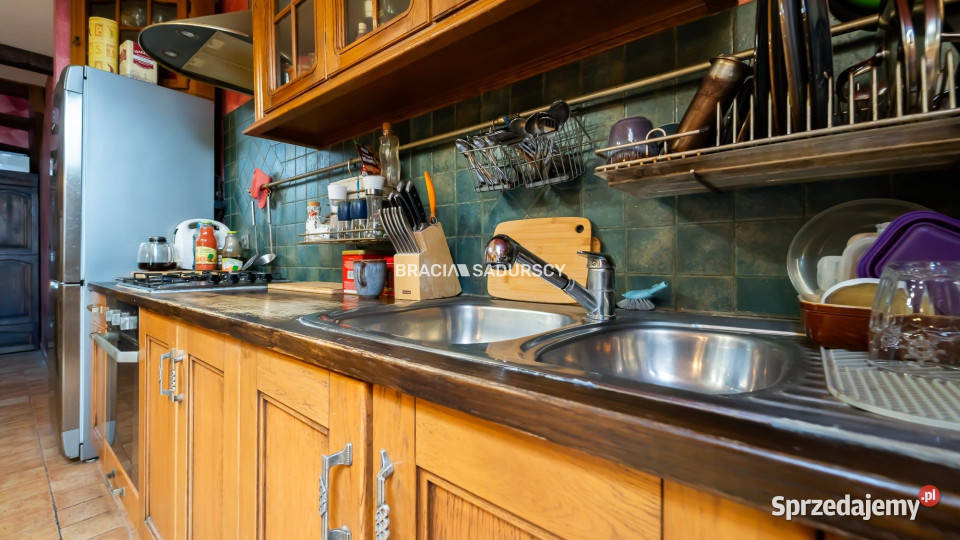 Mieszkanie Kraków Obozowa 756m2 3pok Mieszkania małopolskie