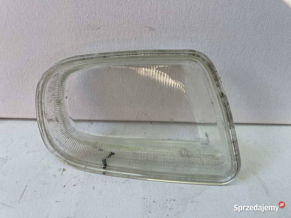 PEUGEOT 306 LEWY KLOSZ HALOGENU Lampy przednie Ostroróg sprzedam