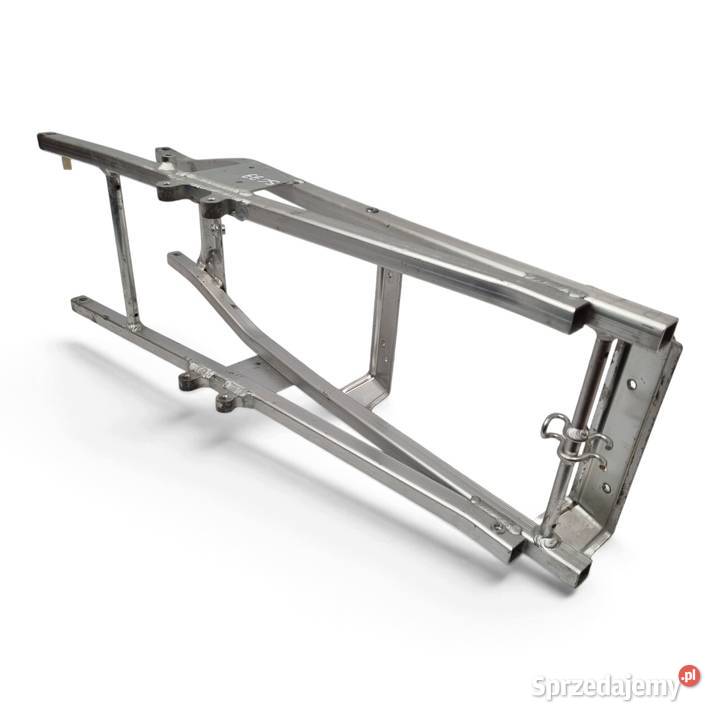 STELAŻ OGON TYŁ Honda CBR 900 RR FireBlade SC33 lubelskie Chełm