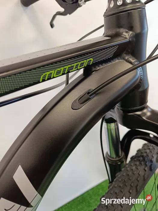 Nowy Rower Górski MTB 21 29 Lekki Aluminium Rzeszów