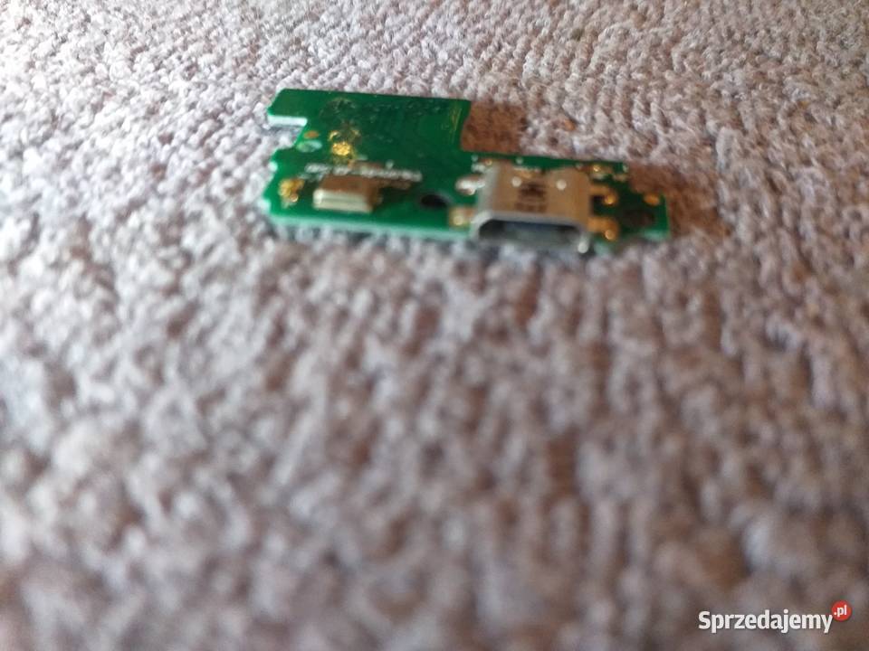 huawei p10 lite waslx1 gniazdo ładowania usb Pozostałe Sandomierz