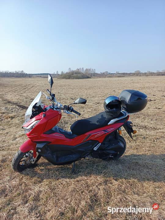 Barton XTRAIL Włodawa sprzedam