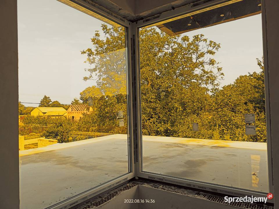 Zabudowa tarasu 100cm Lublin