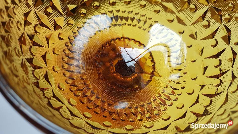 Cukiernica Romby i guziczki Ząbkowice PRL Dąbrowa Górnicza