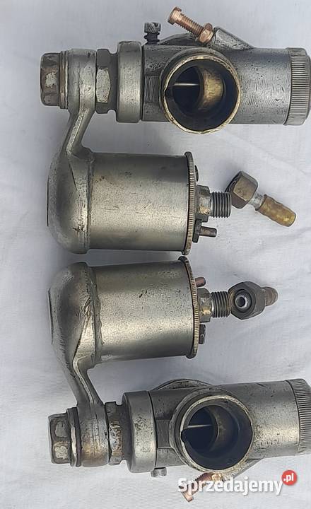 Bmw r 5 gażniki Amal 6432 Tarnów sprzedam