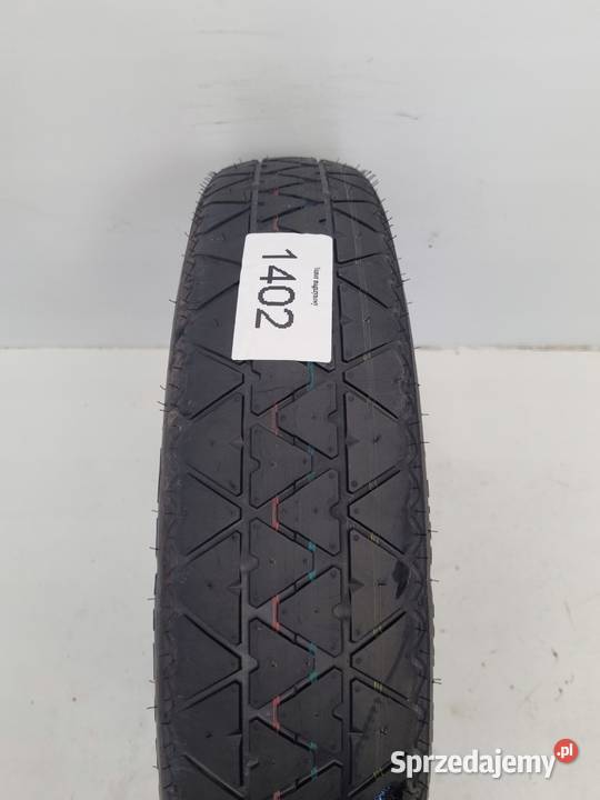 KOŁO DOJAZDOWE Ford Kuga I MK1 13590 R17 5x108 lubelskie
