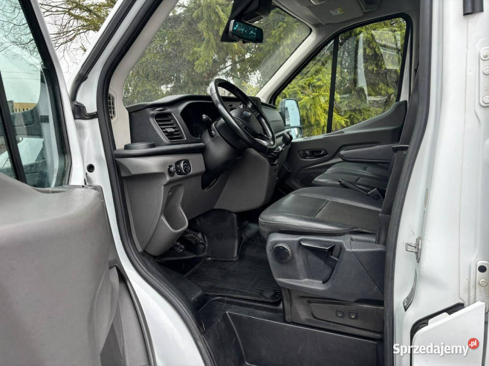 Ford Transit 201920 Złotniki Kujawskie sprzedam