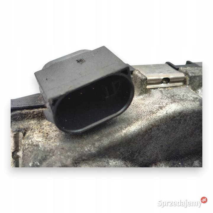 PRZEPUSTNICA Volvo V60 XC60 V70 20 D3 31216665 Chełm sprzedam