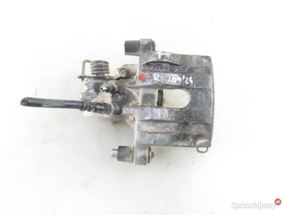 ZACISK PRAWY TYŁ FORD CONNECT I 18 TDCi