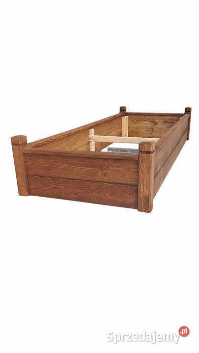 Skrzynka nagrobnaobudowa grobu obrzeże nagrobne Nowe Grodziczno sprzedam