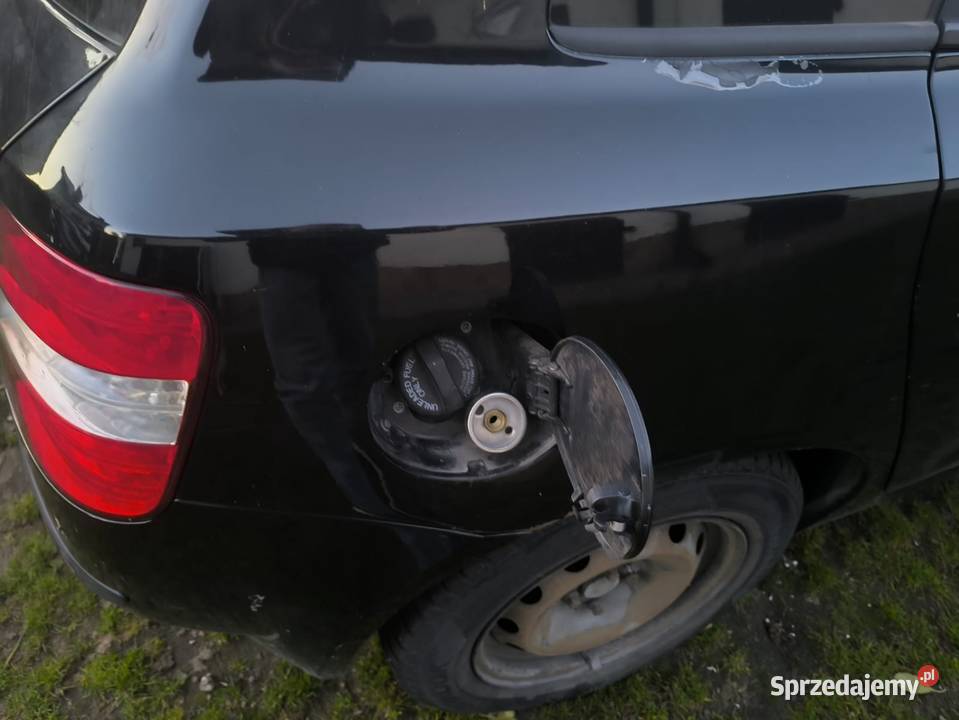 Fiat Stilo 16 16v Łuków sprzedam