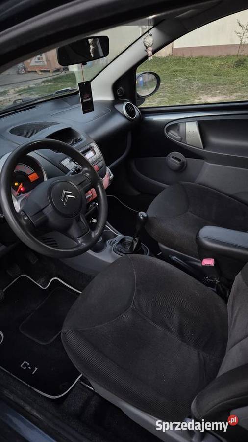 Citroen c1 Opatów