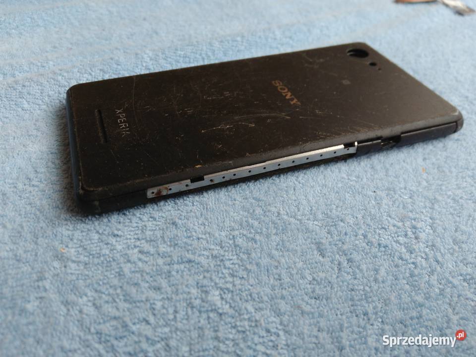 Sony Xperia E3 D2203 telefon smartfon świętokrzyskie Sandomierz