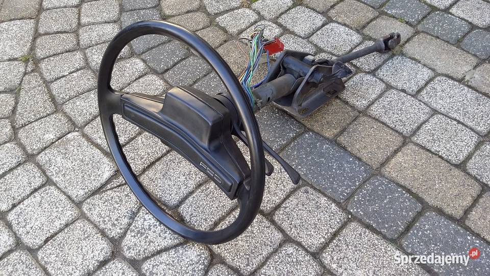 Polonez 1500 Fiat 125 kierownica kolumna świętokrzyskie Ostrowiec Świętokrzyski sprzedam