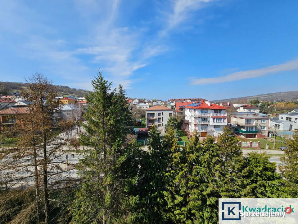 Mieszkanie Dukla Trakt Węgierski 5163m2