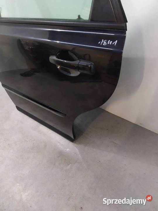 DRZWI LEWE TYŁ 45246 SEDAN Volvo S40 II 20042012