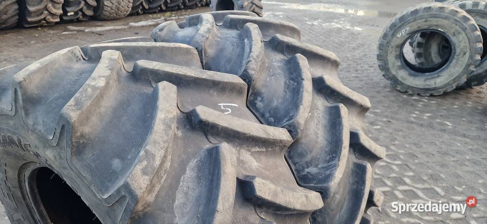 44065r24 4406524 Goodyear 90 bieżnik Opony rolnicze Nowe Miasto Lubawskie