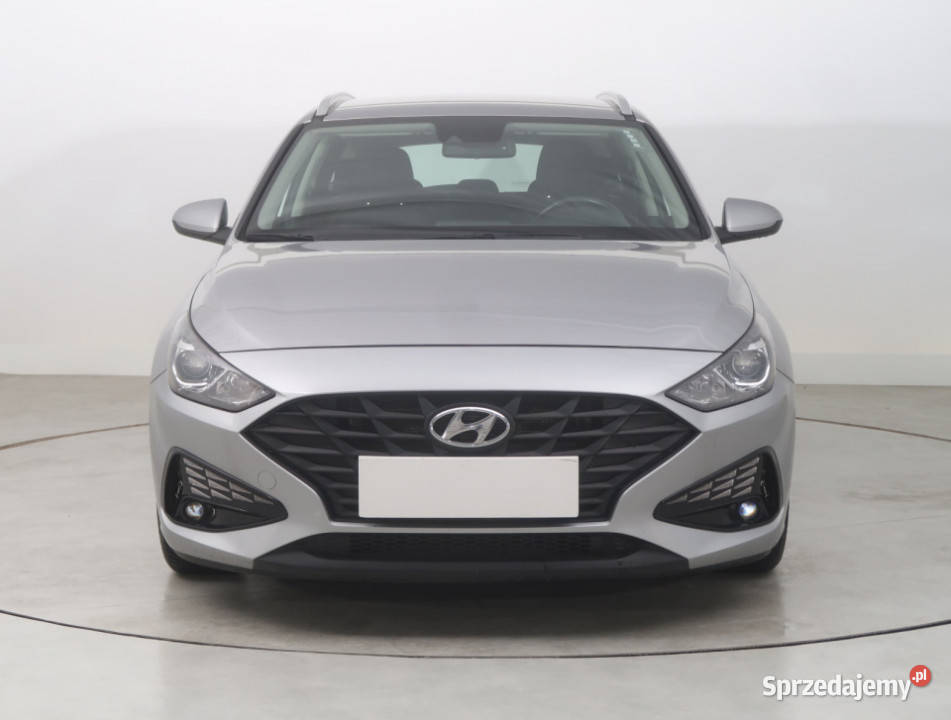 Hyundai i30 10 TGDI Kombi Bielany Wrocławskie