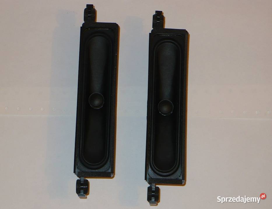 Głośniki E2M06S 8Ω 15 W - 2 szt. - TV LG 42PN450B