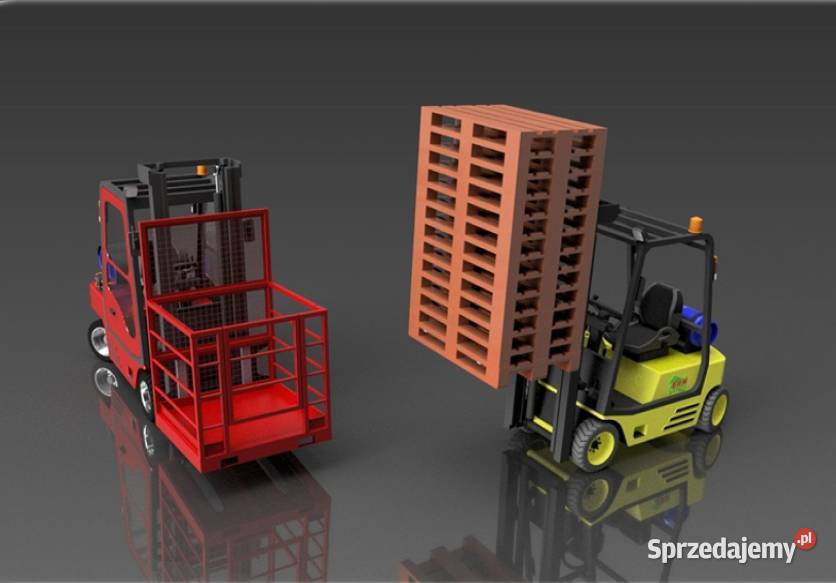 Wózki widłowe Skrypt PDF do szkoleń LPG Pytania dolnośląskie