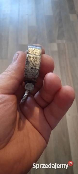 Bączek strzemię karabin mod1822