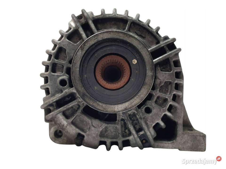 ALTERNATOR Volvo S60 S80 V70 C70 XC70 XC90 24 D5 Chełm