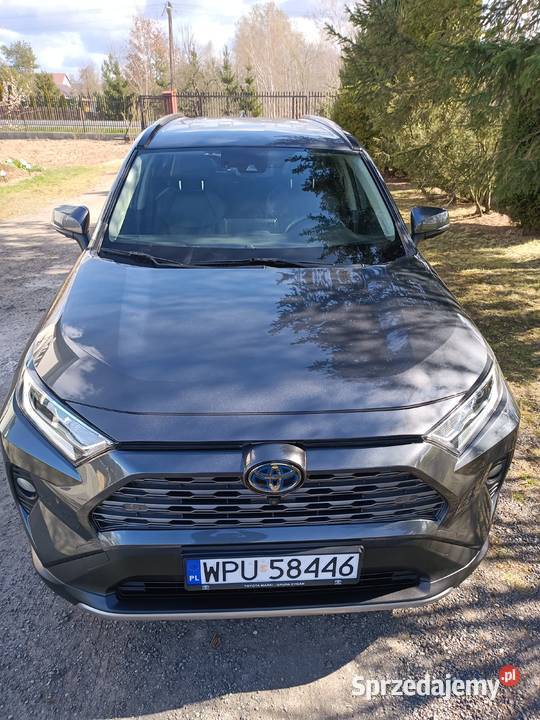 Toyota RAV4 czujnik zmierzchu Marki