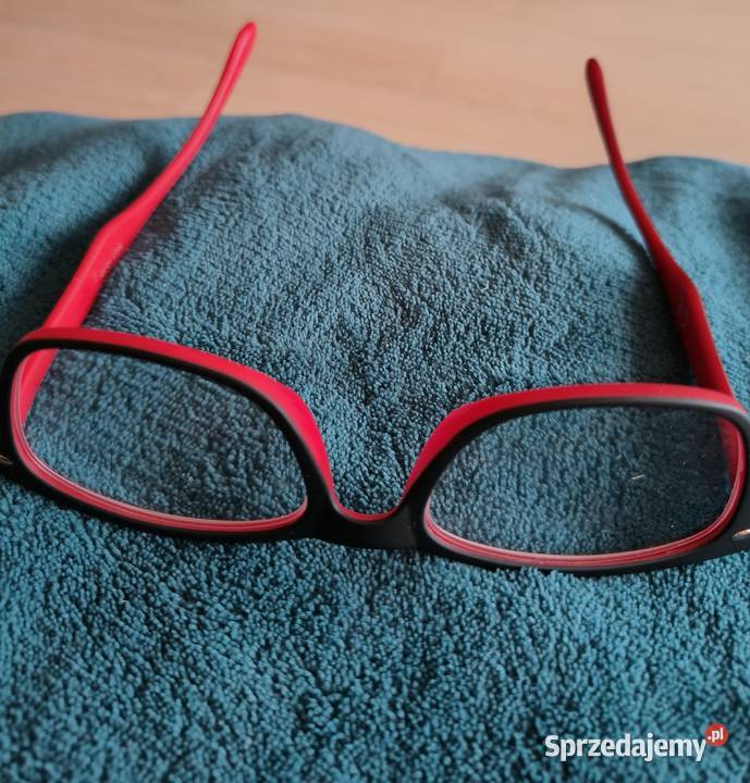 Oprawki okulary Gdańsk