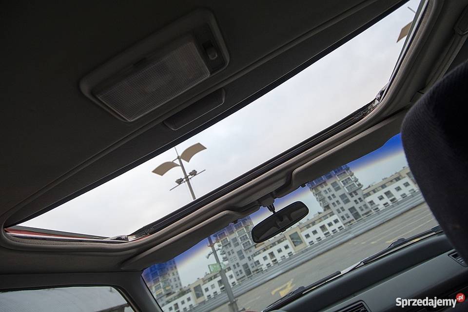 Honda Civic IV Warszawa