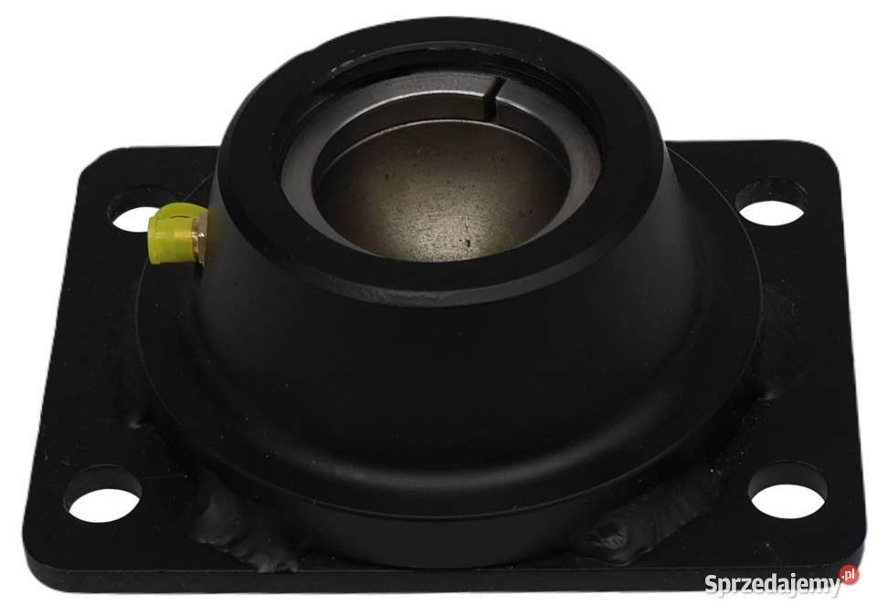 GNIAZDO SIŁOWNIKA fi 45 Prostokątne 116x73 mm