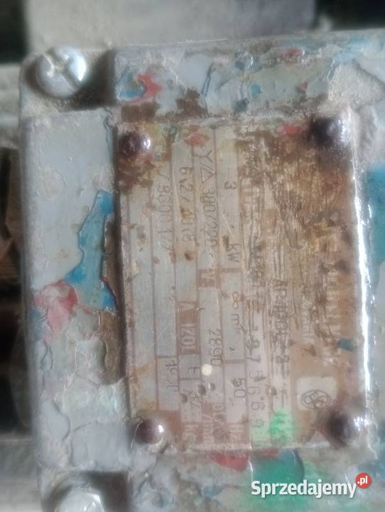 Przecinarka do stali rur profili prętów Sadłowice