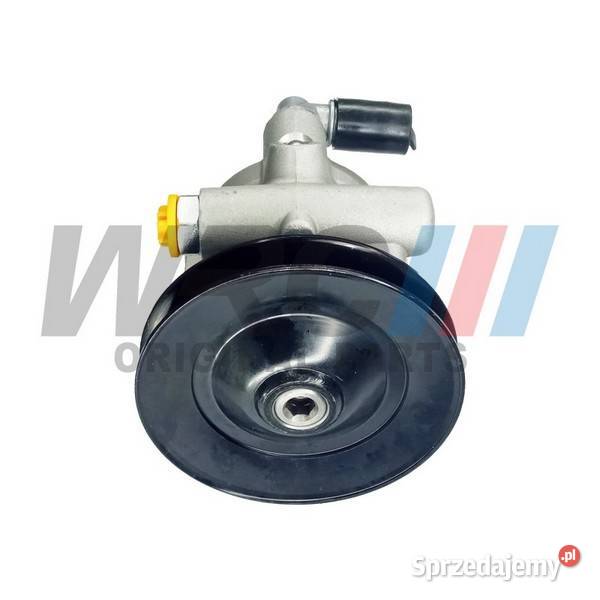 Pompa wspomagania Nissan Primera P11 20TD 90 osobowe Bydgoszcz sprzedam