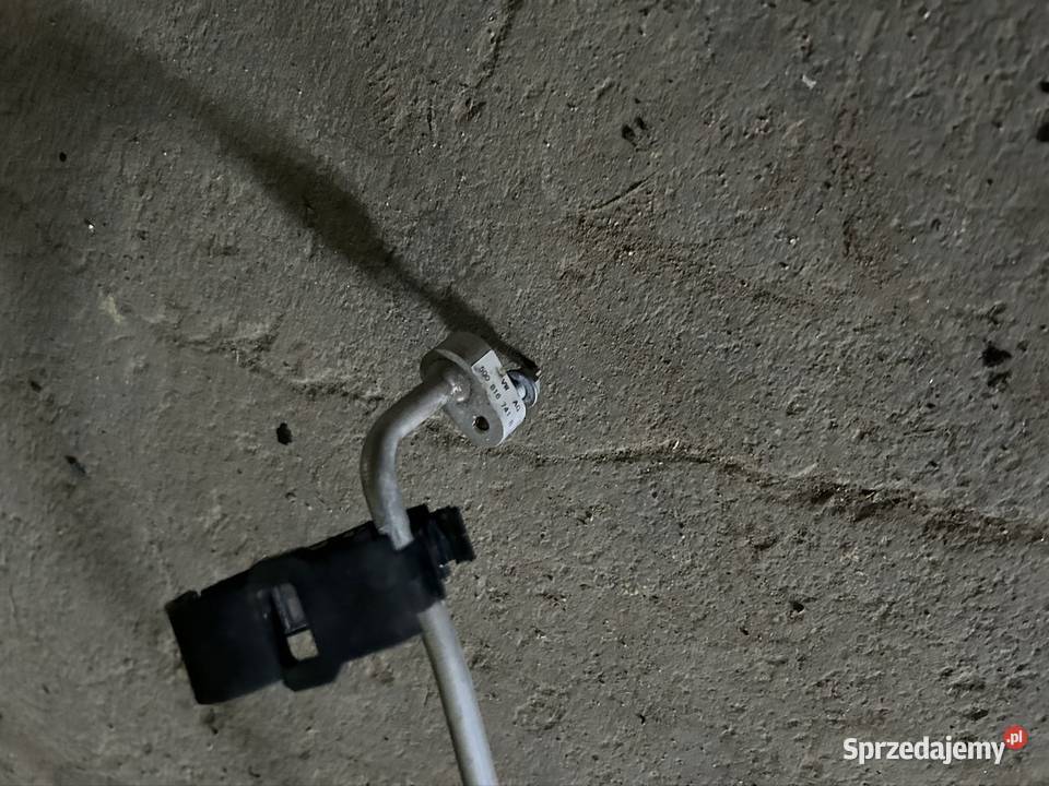 Przewód klimatyzacji Audi A3 8Y Przewody klimatyzacji Kęty