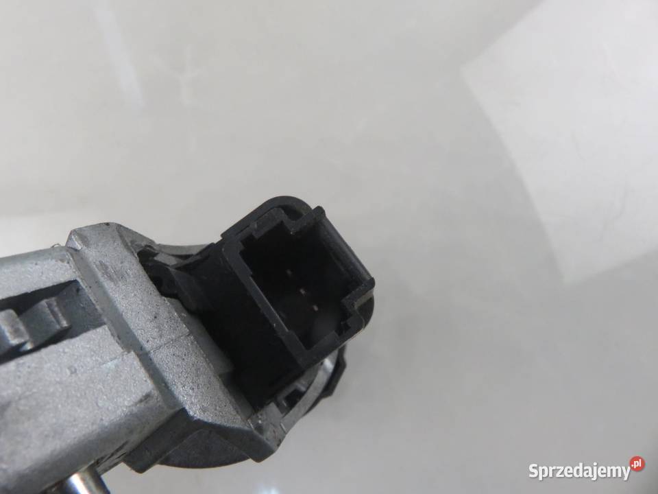 STACYJKA CITROEN C5 II 9648445180 sprzedam