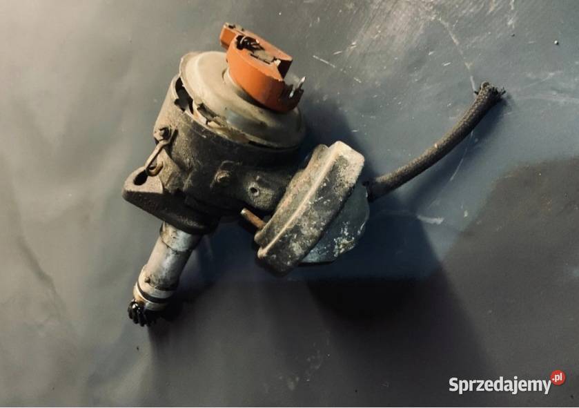 APARAT ZAPŁONOWY Ruda Śląska