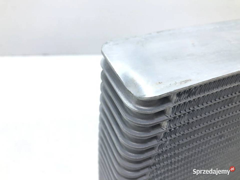 OPEL INSIGNIA A SAAB 95 PAROWNIK KLIMATYZACJI świętokrzyskie Skarżysko-Kamienna