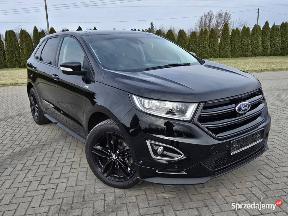 Ford EDGE 20d Kutno
