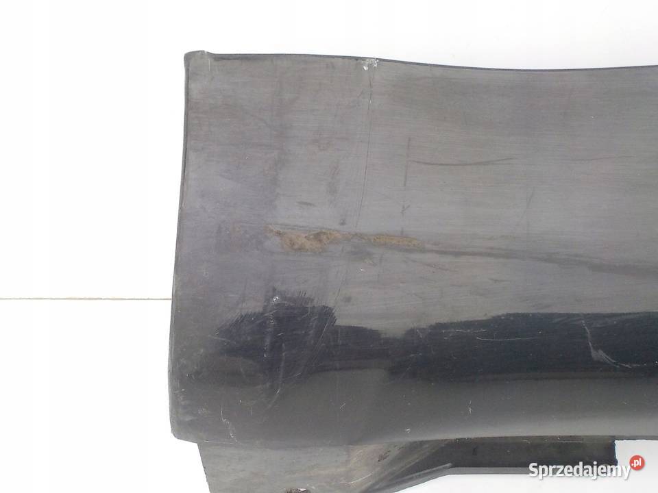 LISTWA PROGOWA LEWA PRÓG NISSAN 350Z 76853CD040 osobowe Nowy Tomyśl