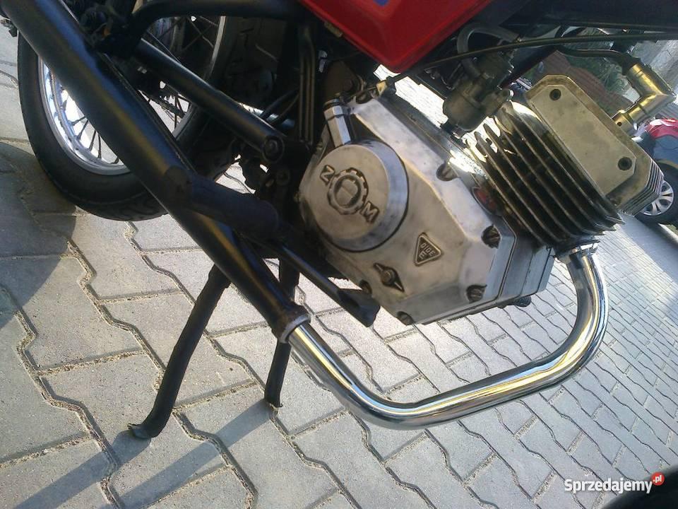 Romet Chart 210 Romet sprzedam