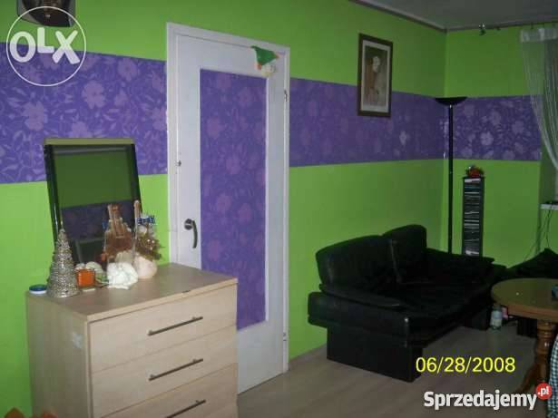 Zamienie mieszkanie ZGM Chojnice 3 piętra i więcej pomorskie Chojnice sprzedam