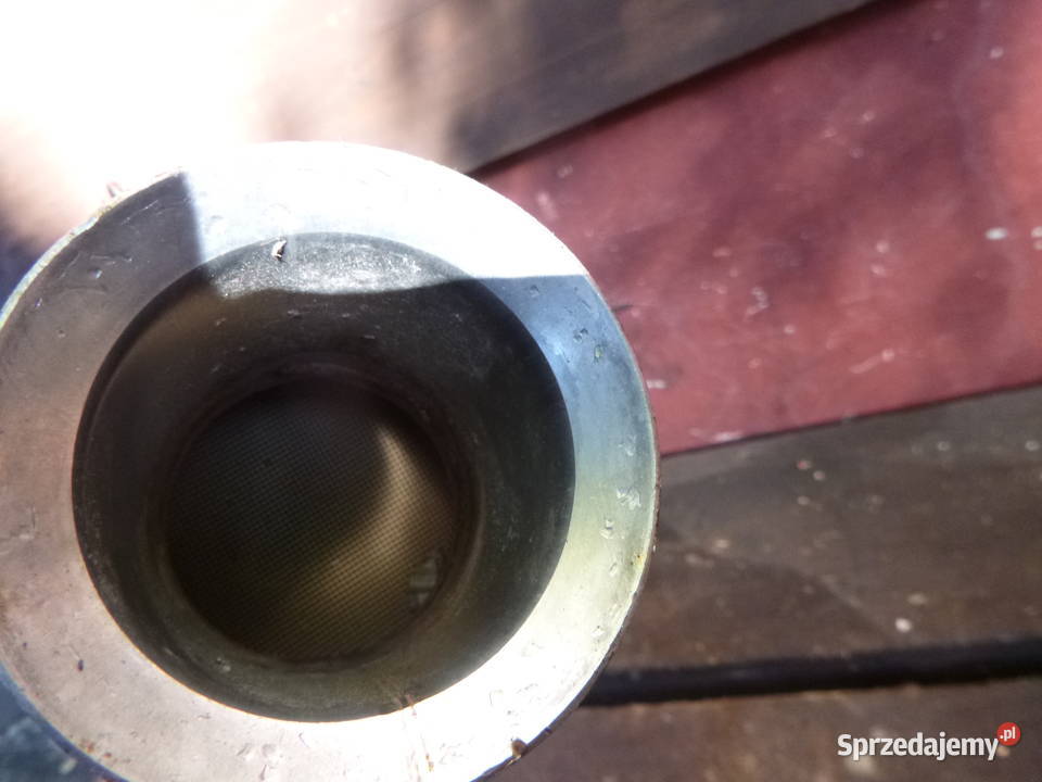 KATALIZATORT PEUGEOT 106 CITROEN SAXO BENZYNA 13 Filtry cząstek stałych DPF/FAP sprzedam