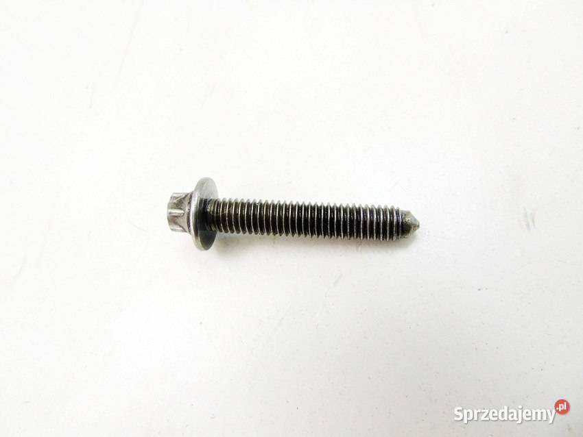 Śruba mostka rozrządu 16 D4D D Verso Auris Sosnowiec