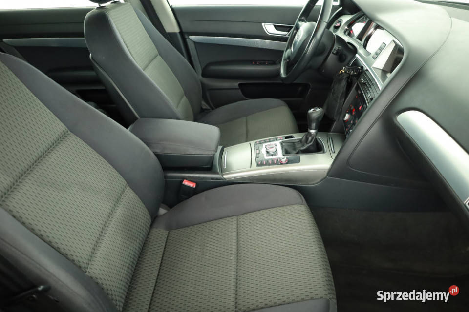 Audi A6 20 TDI 103KM A6 Samochody osobowe mazowieckie