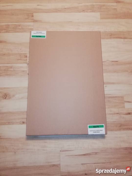 Kopuła czasza klapa do wyłazu dachowego WSZ Nowy Sącz sprzedam