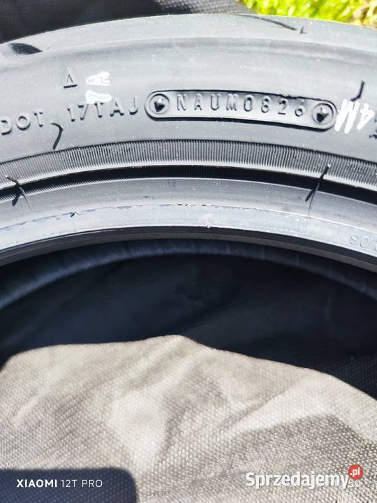 Dunlop 1407017 MC 66H SportMax Qlite 2026 świętokrzyskie