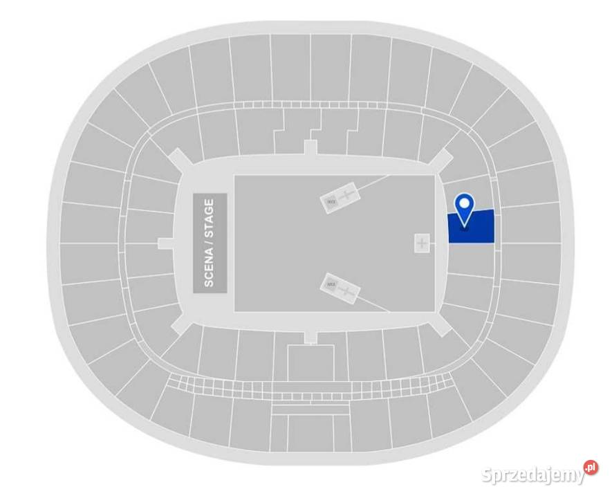 System of a Down miejsce Koncert 18072026 PGE 1 Toruń