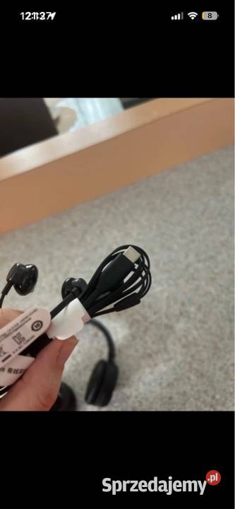 Słuchawki jbl Hyżne